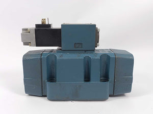 Bosch 0810050069 081WV16P1N345PTWS024/00A0 Pilot-Controlled Directional Valve