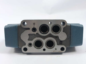 Bosch 0810050069 081WV16P1N345PTWS024/00A0 Pilot-Controlled Directional Valve