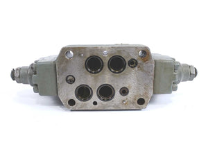 Rexroth Hydronorma 350169/9 4WEH16E50/6AG24NZ4/10SO541 Valve