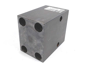 HEB BLZ400-1-50/32/50,00-206/M1/S37-A1 10025414/1 Block Cylinder
