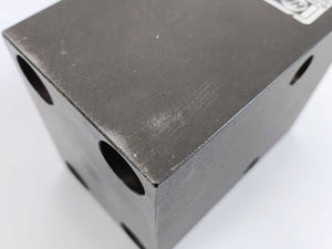 HEB BLZ400-1-50/32/50,00-206/M1/S37-A1 10025414/1 Block Cylinder