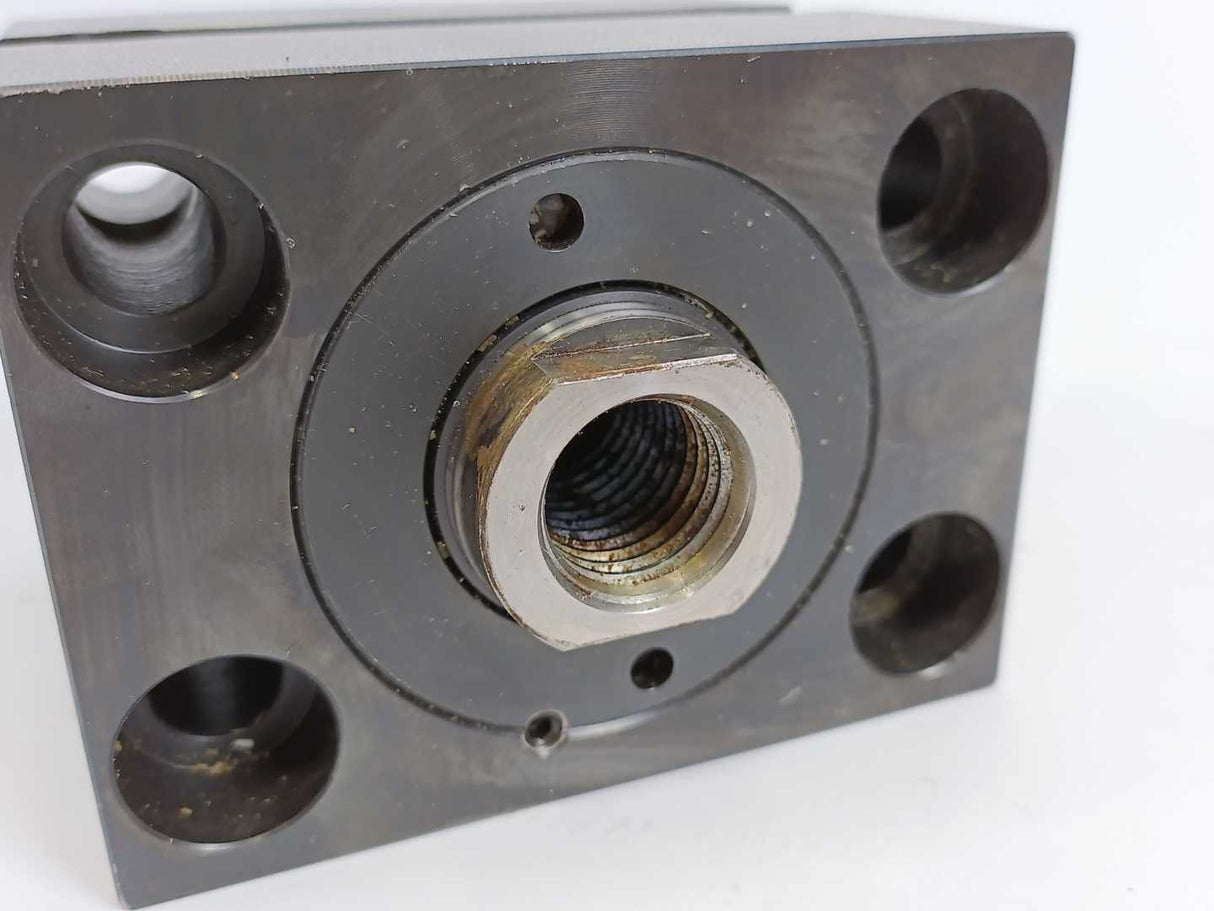 Meusburger 200978 E700/50/25 Block Cylinder