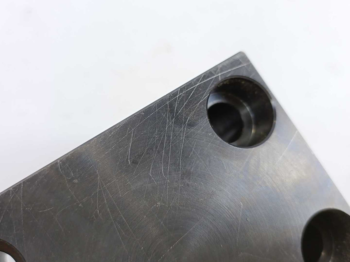 Meusburger 200978 E700/50/25 Block Cylinder