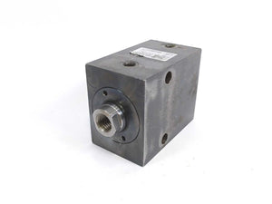 HEB BLZ400-1-50/32/60.00-206/M1 10008955/1 Block Cylinder