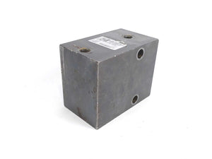 HEB BLZ400-1-50/32/60.00-206/M1 10008955/1 Block Cylinder
