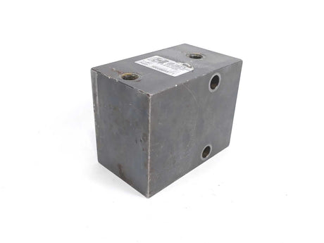 HEB BLZ400-1-50/32/60.00-206/M1 10008955/1 Block Cylinder