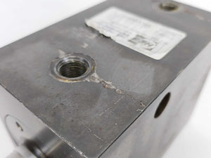 HEB BLZ400-1-50/32/60.00-206/M1 10008955/1 Block Cylinder