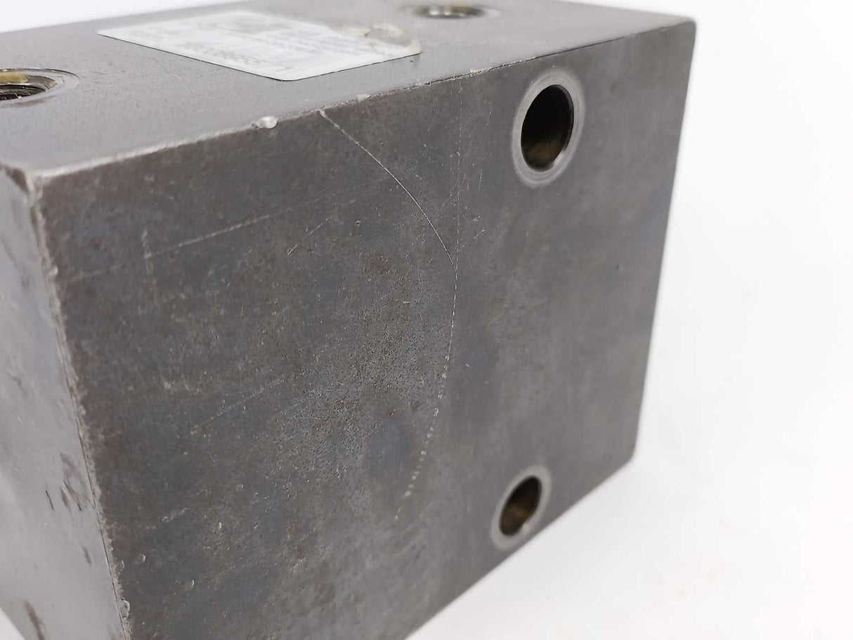 HEB BLZ400-1-50/32/60.00-206/M1 10008955/1 Block Cylinder