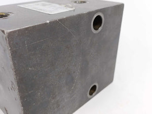 HEB BLZ400-1-50/32/60.00-206/M1 10008955/1 Block Cylinder