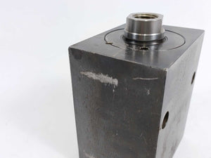 HEB BLZ400-1-50/32/60.00-206/M1 10008955/1 Block Cylinder