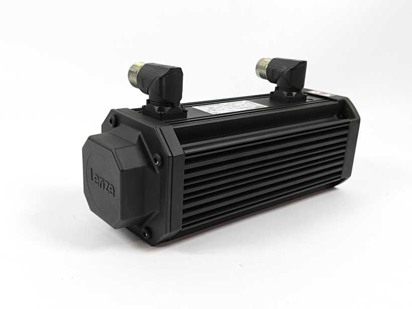 LENZE MDSKSB056-33 15002902 325V 3.6A 1.8kW Servo Motor