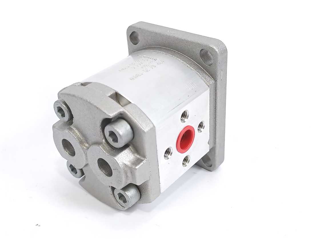 Galtech 1SP-A-3.2-D-10NN0 1SP A3.2D/10NN0 Gear Pump