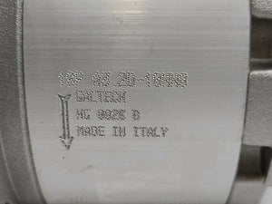 Galtech 1SP-A-3.2-D-10NN0 1SP A3.2D/10NN0 Gear Pump