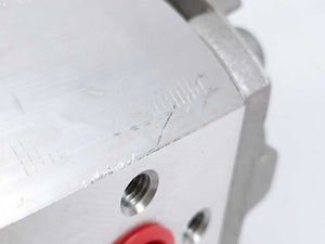 Galtech 1SP-A-3.2-D-10NN0 1SP A3.2D/10NN0 Gear Pump