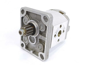 Galtech 1SP-A-4.2-D-10NN0 1SP A4.2D/10NN0 Gear Pump