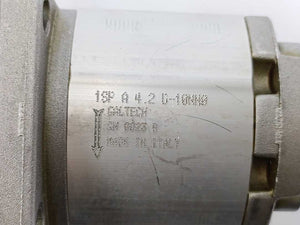 Galtech 1SP-A-4.2-D-10NN0 1SP A4.2D/10NN0 Gear Pump