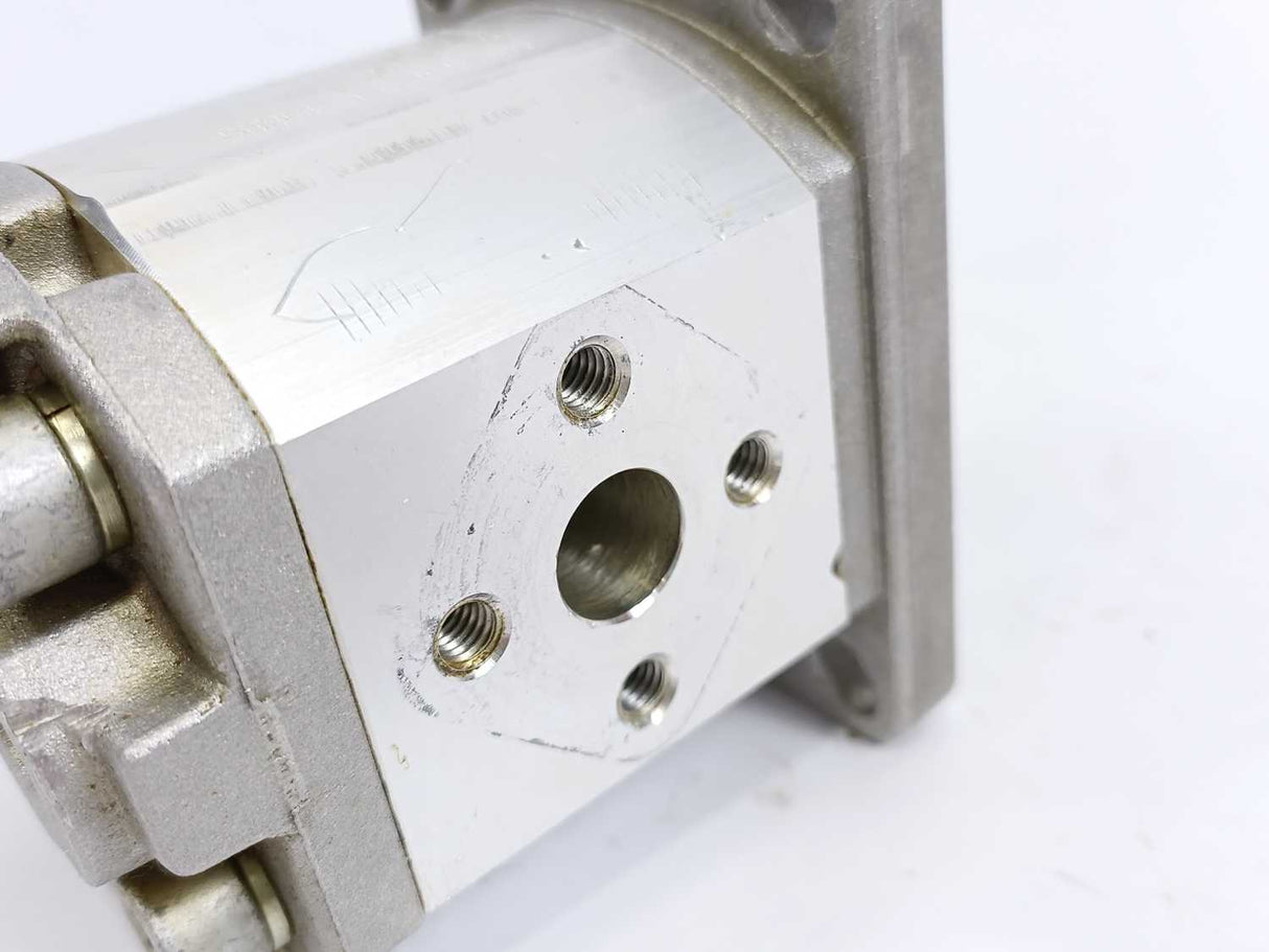 Galtech 1SP-A-4.2-D-10NN0 1SP A4.2D/10NN0 Gear Pump