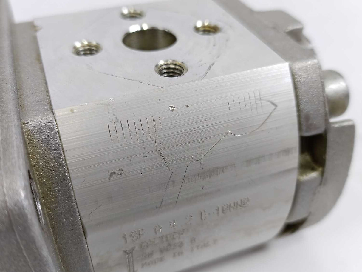 Galtech 1SP-A-4.2-D-10NN0 1SP A4.2D/10NN0 Gear Pump