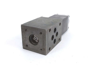 Rexroth Hydronorma 466979/2 4WE6E51-AG24NK4 Valve w/ GU35-4-S-205