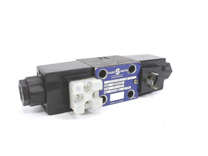 SAUER DAIKIN J-KS0-G02-3CD-10 Solenoid Valve