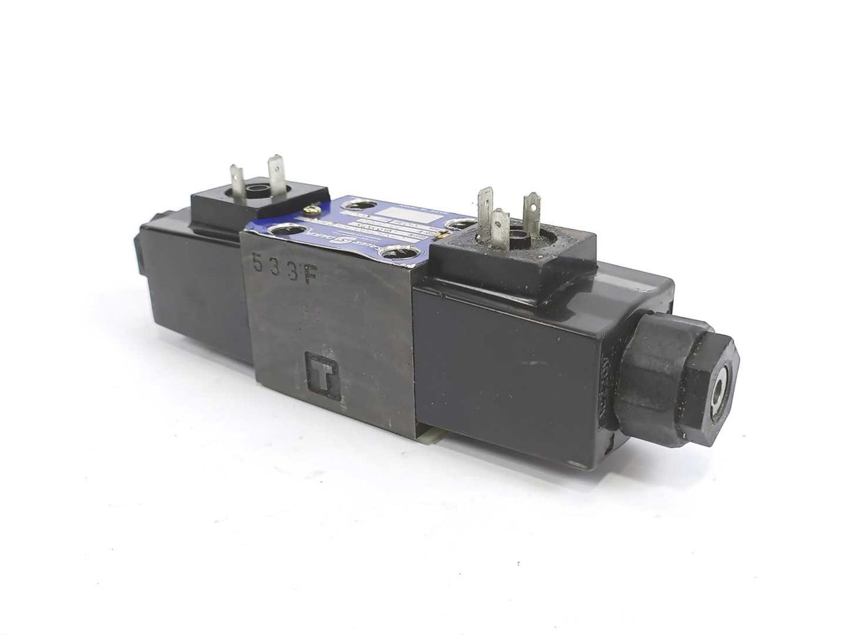 SAUER DAIKIN J-KS0-G02-3CD-10 Solenoid Valve