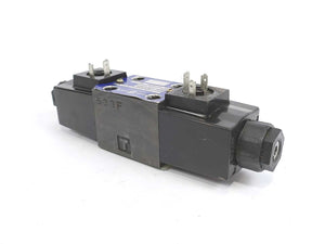 SAUER DAIKIN J-KS0-G02-3CD-10 Solenoid Valve
