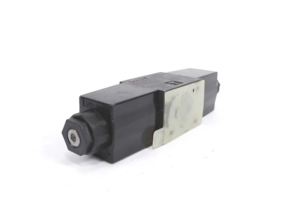 SAUER DAIKIN J-KS0-G02-3CD-10 Solenoid Valve