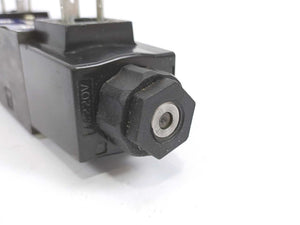 SAUER DAIKIN J-KS0-G02-3CD-10 Solenoid Valve