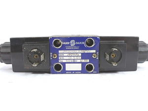 SAUER DAIKIN J-KS0-G02-3CD-10 Solenoid Valve