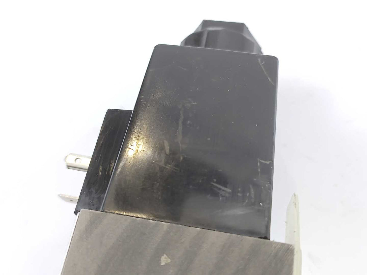 SAUER DAIKIN J-KS0-G02-3CD-10 Solenoid Valve