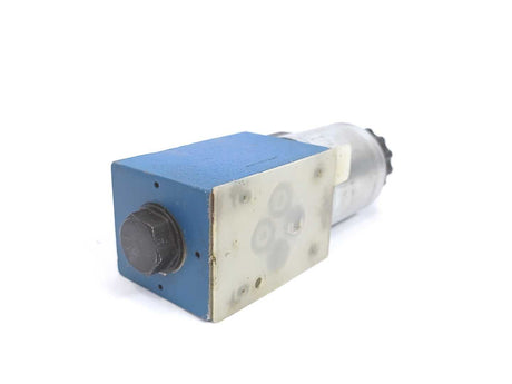 Rexroth Hydronorma 3WE6B9-62/EG24N9K4 Directional Spool Valve