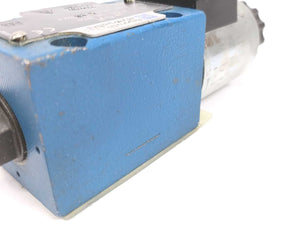 Rexroth Hydronorma 3WE6B9-62/EG24N9K4 Directional Spool Valve