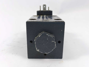 Bosch 0810091227 081WV06P1V1012WS024/00D0 Hydraulic Directional Control Valve