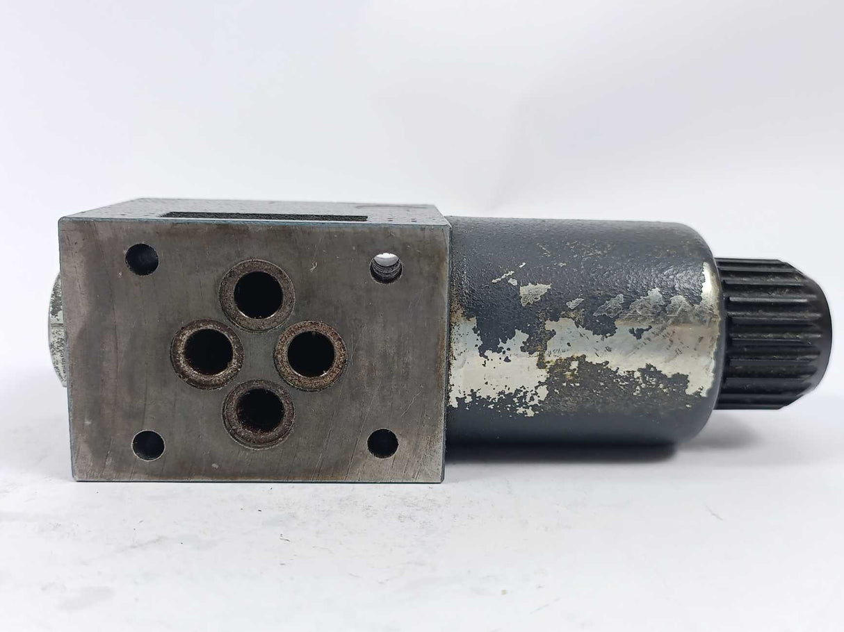 Bosch 0810091227 081WV06P1V1012WS024/00D0 Hydraulic Directional Control Valve