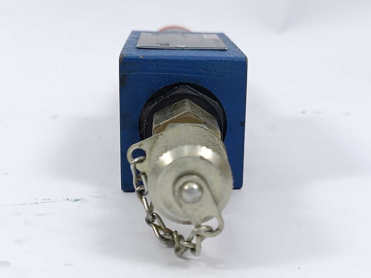 Rexroth R900483787 ZDR6DP2-43/150YM