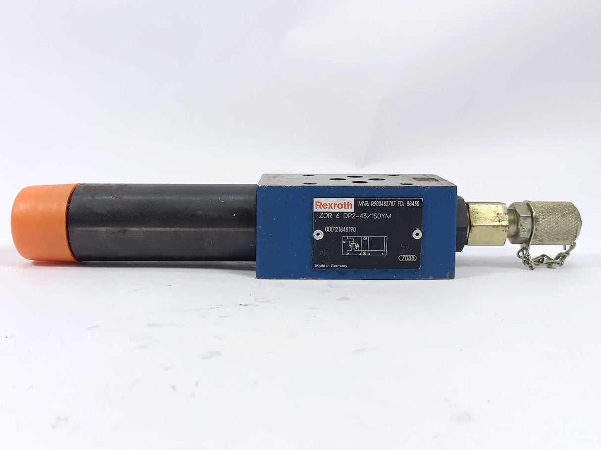 Rexroth R900483787 ZDR6DP2-43/150YM