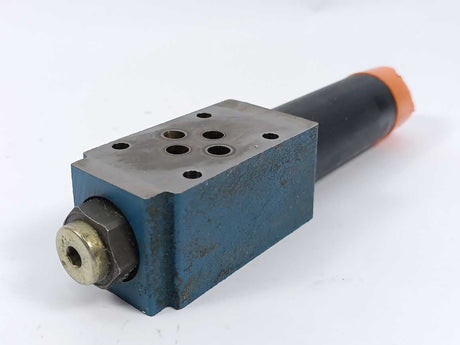 Rexroth Hydronorma 00483786 ZDR6DP2-43/75YM Pressure Reduction Valve