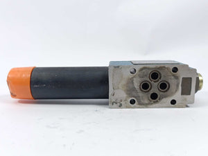 Rexroth Hydronorma 00483786 ZDR6DP2-43/75YM Pressure Reduction Valve