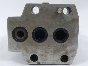 Mannesmann Rexroth 00597118 DA10-2-54/200-10Y