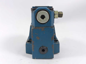 Mannesmann Rexroth 00597118 DA10-2-54/200-10Y