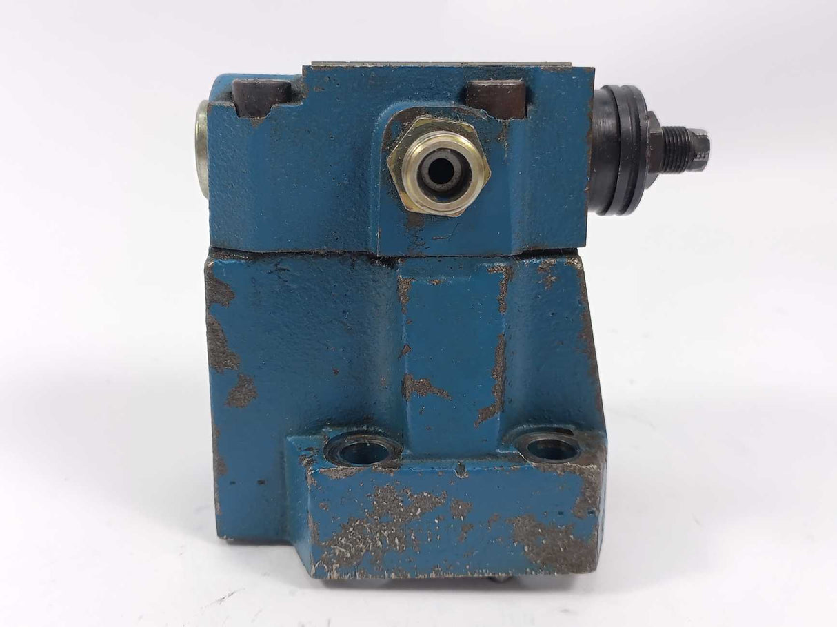 Mannesmann Rexroth 00597118 DA10-2-54/200-10Y