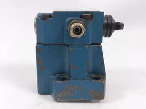 Mannesmann Rexroth 00597118 DA10-2-54/200-10Y