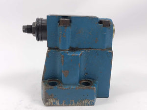 Mannesmann Rexroth 00597118 DA10-2-54/200-10Y
