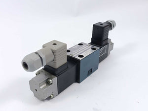Bosch 0810090119 081WV06P1N118WS024/00A0 Hydraulic Directional Control Valve