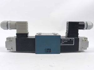 Bosch 0810090119 081WV06P1N118WS024/00A0 Hydraulic Directional Control Valve