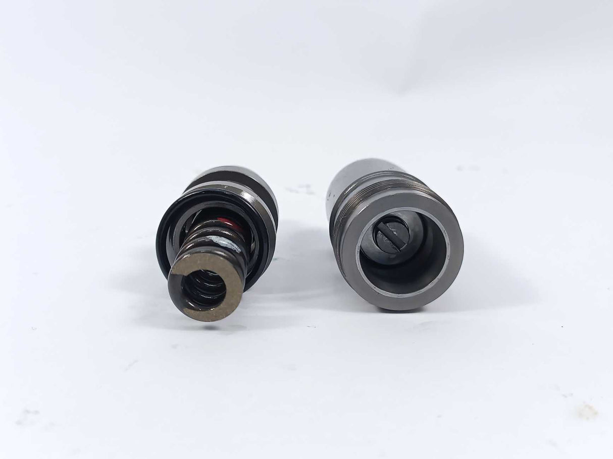 Bosch Rexroth 0532002013 Pressure Relief Cartridge Hardware Replacement