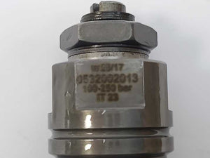 Bosch Rexroth 0532002013 Pressure Relief Cartridge Hardware Replacement