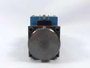 VICKERS KDG4V52C65SZMUH630 KDG4V 5 2C65S Z M U H6 30 Directional Valve