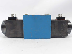 VICKERS KDG4V52C65SZMUH630 KDG4V 5 2C65S Z M U H6 30 Directional Valve