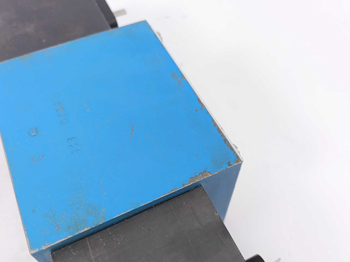 VICKERS KDG4V52C65SZMUH630 KDG4V 5 2C65S Z M U H6 30 Directional Valve
